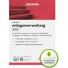 Lexware Anlagenverwaltung 2024 - 1 Device. 1 Year - ESD-DownloadESD – Bild 2