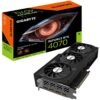 GIGABYTE GeForce RTX 4070 WINDFORCE OC V2 12G – Bild 2