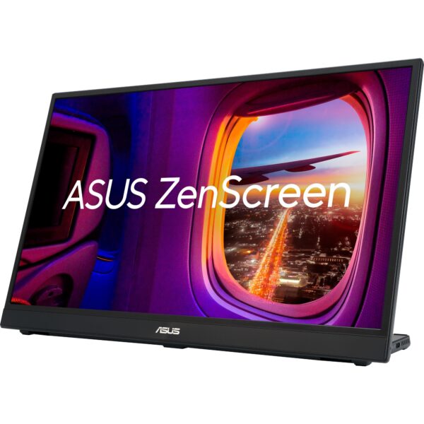 ASUS ZenScreen MB17AHG