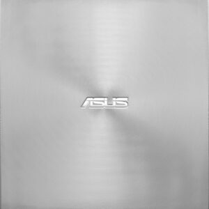 ASUS SDRW-08U8M-U Silber