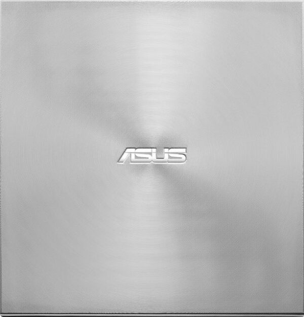 ASUS SDRW-08U8M-U Silber