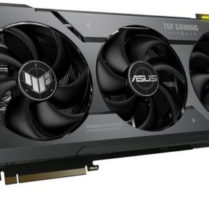 AllgemeinGerätetypGrafikkartenBustypPCI Express 4.0GrafikprozessorAMD Radeon RX 7900 XTXBoost-Takt2615 MHzStreamprozessoren6144Max Auflösung7680 x 4320Anzahl der max. unterstützten Bildschirme4SchnittstellenHDMI  3 x DisplayPortAPI-UnterstützungOpenGL 4.6BesonderheitenAUTO-EXTREME-Technologie