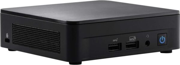 ASUS NUC GEN12 Wall Street V5 RNUC12WSKv50000 NO CORD (90AB2WSK-MRD100)