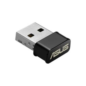 • Der weltweit kleinste USB MU-MIMO WLAN-Adapter • Superschnelles WLAN mit einem Adapter in Nano-Größe • So klein