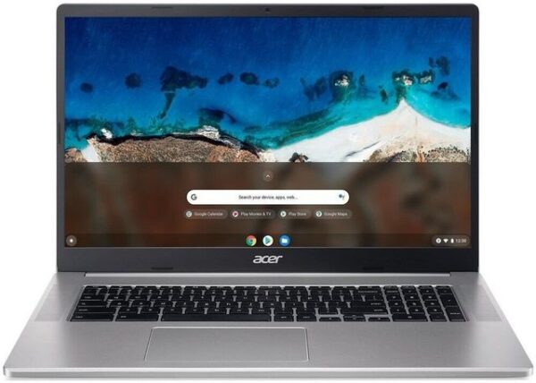 Acer Chromebook 317 CB317-1HT - Großer Bildschirm