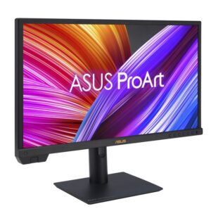 ASUS ProArt Display PA24US 24 Zoll Professional Monitor (23