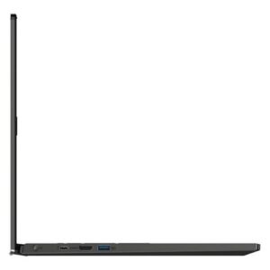 AllgemeinProdukttypNotebookBetriebssystemWindows 11 HomeProzessor / ChipsatzCPUIntel Core i7 (13th Gen) 1355U / 1.7 GHzMax. Turbo-Taktfrequenz5 GHzAnz. der Kerne10 KerneCacheL3 - 12 MBArbeitsspeicherRAM16 GB (mitgelieferter Speicher ist angelötet)TechnologieLPDDR5 SDRAMSpeicherkapazitätHauptspeicher1.024 TB SSD M.2 - MicronBildschirmTyp43.9 cm (17.3"