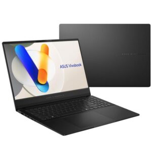 Das Asus Vivobook S 15 OLED S5506MA-MA059X ist ein leistungsstarkes Notebook mit einem 15