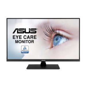 ASUS VP32AQ   ASUS VP32AQ Eye Care Monitor – 80