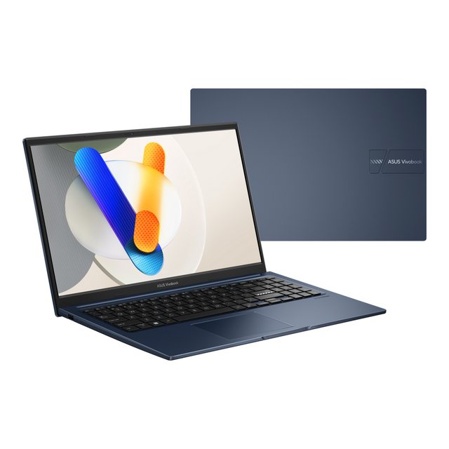 Das ASUS Vivobook 15 (X1504) kombiniert Leistung