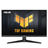 Der 27 Zoll große TUF Gaming VG279Q3A Full HD-Gaming-Monitor ist mit einem Fast IPS-Panel ausgestattet