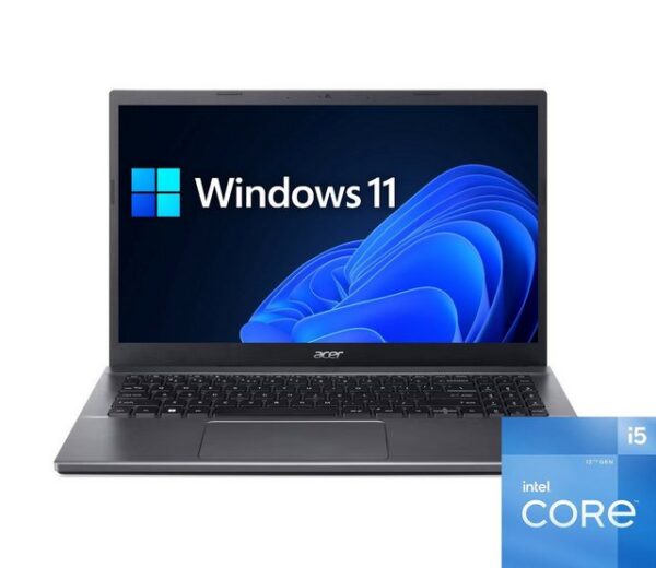 Acer Extensa 215 Intel® Core™ i5-1235U Prozessor