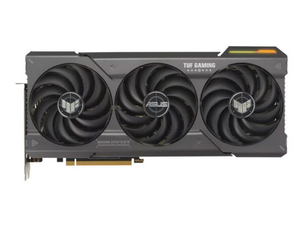 AllgemeinGerätetypGrafikkartenBustypPCI Express 4.0GrafikprozessorAMD Radeon RX 7800 XTBoost-Takt2520 MHzTakt erhöhen (OC)2565 MHzStreamprozessoren3840Max Auflösung7680 x 4320Anzahl der max. unterstützten Bildschirme4SchnittstellenHDMI  3 x DisplayPortAPI-UnterstützungOpenGL 4.6BesonderheitenAUTO-EXTREME-Technologie