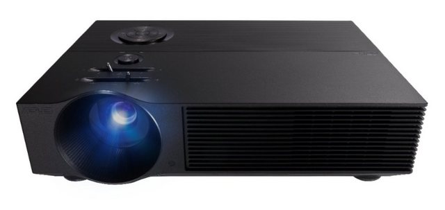 Helle Bilddarstellung in Full HD – angetrieben von einer LED-Lichtquelle mit 3000 LumenBereit für die Next-Gen-Konsolen – 120 Hz Bildwiederholfrequenz für extrem flüssiges GamingLuxuriöses Kinoerlebnis – Projektionsgrößen von 40 bis 200 Zoll