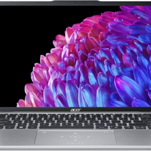 Acer Swift Go 14 2.8K OLED Intel Ultra 5 125H 16GB/512GB SSD Win11 NX.KSGEG - Core Ultra 5 - 4,5 GHz (NX.KSGEG.00D)