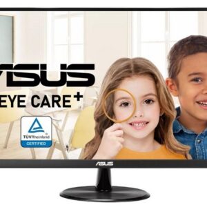 Der ASUS VP289Q Eye Care Monitor mit 28 Zoll (73