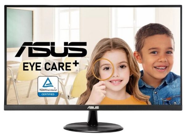 Der ASUS VP289Q Eye Care Monitor mit 28 Zoll (73