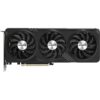 Gigabyte GeForce RTX 4060 GAMING OC 8G Grafikkarte - 8GB GDDR6, 2x HDMI, 2x DP Grafikkarte – Bild 4