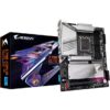 ein PCIe-4.0 -x16 Slot und ein PCIe-3.0-x16-Slot. Außerdem verfügt das GIGABYTE Z790 AORUS ELITE AX-W über 8-Kanal-Sound