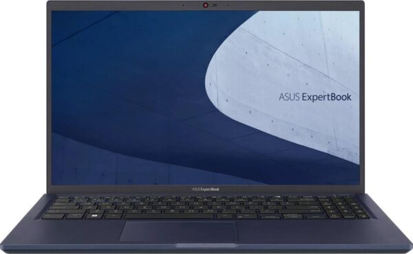 ASUS NB ExpertBook B15 B1500CBA-BQ2155X (90NX0551-M02PY0)