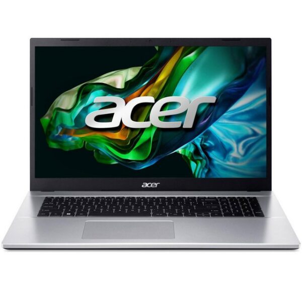 Das ACER Aspire 3 ist ein vielseitiges und leistungsfähiges Notebook