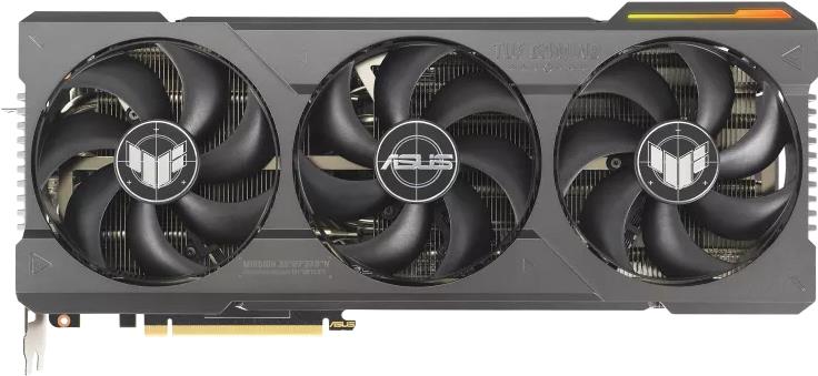 Hauptmerkmale rn rn Prozessor rn Grafikprozessorenfamilie NVIDIA rn GPU GeForce RTX 4080 SUPER rn Maximale Auflösung 7680 x 4320 Pixel rn CUDA Ja rn Parallele Verarbeitungstechnologie Nicht unterstützt rn Prozessor-Boost-Taktfrequenz 2550 MHz rn Prozessorfrequenz (OC-Modus) 2580 MHz rn Maximale Displays pro Videokarte 4 rn rn Speicher rn Separater Grafik-Adapterspeicher 16 GB rn Grafikkartenspeichertyp GDDR6X rn Breite der Speicherschnittstelle 256 Bit rn Datenübertragungsrate 23 Gbit/s rn rn Anschlüsse und Schnittstellen rn Schnittstelle PCI Express 4.0 rn Anzahl HDMI-Anschlüsse 2 rn Anzahl DisplayPort Anschlüsse 3 rn HDMI-Version 2.1a rn DisplayPorts-Version 1.4a rn rn Leistungen rn TV Tuner integriert Nein rn DirectX-Version 12 Ultimate rn OpenGL-Version 4.6 rn Dual-Link-DVI Nein rn HDCP Ja rn HDCP-Version 2.3 rn NVIDIA G-SYNC Ja rn NVIDIA Ansel Ja rn rn Design rn Kühlung Aktiv rn Anzahl Lüfter 3 Lüfter rn Formfaktor