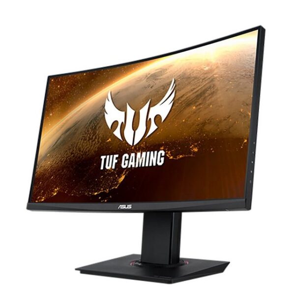 TUF GAMING VG24VQE TUF Gaming VG24VQE Curved Gaming Monitor – 59