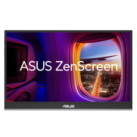 - Multimedia-Technik TFT-Monitore  - ASUS ZenScreen MQ16AHE Computerbildschirm 39