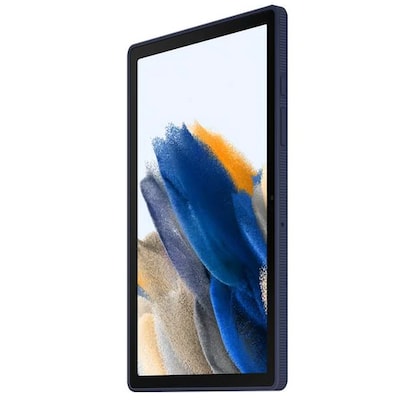 • Passend für das Samsung Galaxy Tab A8 • Schlichtes Design für einen stilvollen Schutz • Bewahrt die Optik des Gerätes • Weiche Struktur mit guter Griffigkeit