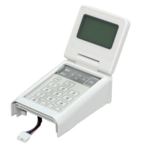 • Touch-Display-Einheit • kompatibel mit den Etikettendruckern TD-2120N und TD-2130N