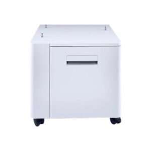 • Brother Druckerunterschrank ZUNTHLS7000DN • Ausgestattet mit Rollen • Kompatibel für Brother HL-S7000DN