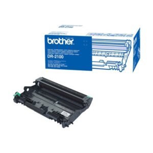 • Brother DR-2100 Trommeleinheit 12.000 Seiten • Trommel-Kit