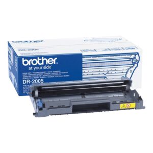 • Brother DR-2005 • Trommeleinheit 12.000 Seiten