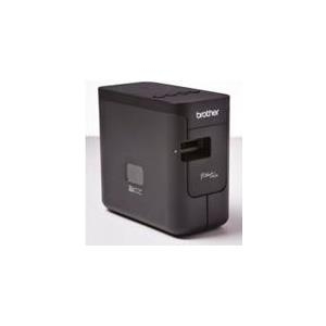 Kurzinfo: Brother P-Touch PT-P750W - Etikettendrucker - monochrom - Thermal Transfer - Rolle (2