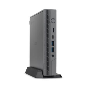 • Intel® Core™ i3-1215U Prozessor (bis zu 4