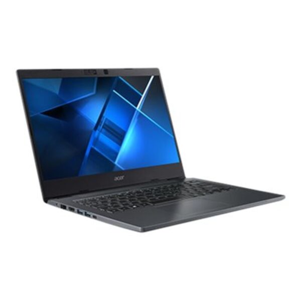 • Intel® Core™ i5-1240P Prozessor (bis zu 4