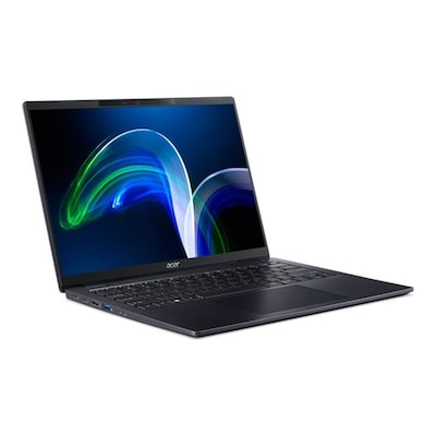 • Intel® Core™ i7-1365U Prozessor (bis zu 5