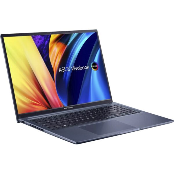 • Intel® Core™ i5-12500H Prozessor (bis zu 4