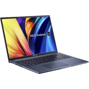 • Intel® Core™ i5-12500H Prozessor (bis zu 4