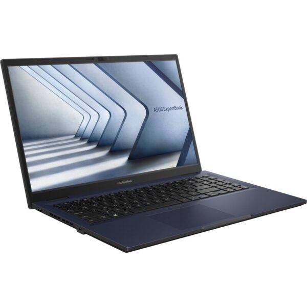 • Intel® Core™ i5-1235U Prozessor (bis zu 4