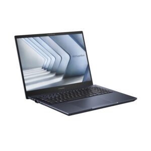 • Intel® Core™ i7-1360P Prozessor (bis zu 5