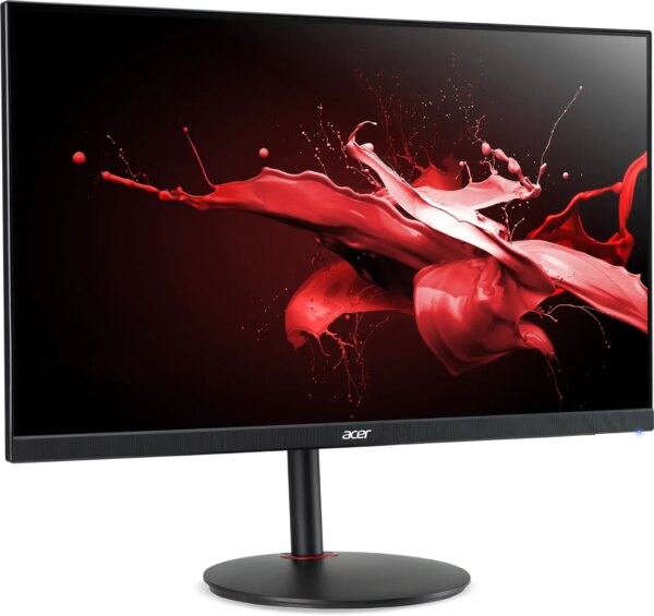 Acer Nitro XV270M3bmiiprx 69 cm (27 Zoll) LED-Monitor - Full HD