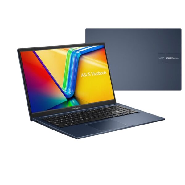 • Intel Core i5 1335U Prozessor (bis zu 4.6GHz) - 10 Kerne • 39.6 cm (15.6") Full HD 16:9 Display (entspiegelt) • 16 GB RAM