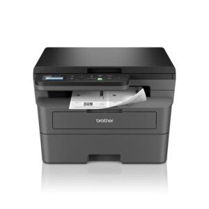 • S/W-Laserdrucker Scanner Kopierer • Druckauflösung Bis zu 1.200 x 1.200 dpi • Druckgeschwindigkeit: bis zu 32 Seiten/Minute • Hi-Speed USB 2.0