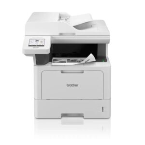 • S/W-Laserdrucker Scanner Kopierer • Druckauflösung Bis zu 1.200 x 1.200 dpi • Druckgeschwindigkeit: bis zu 48 Seiten/Minute • Hi-Speed USB 2.0