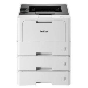 • S/W-Laserdrucker • Druckauflösung: bis zu 1.200 x 1.200 dpi • Druckgeschwindigkeit: bis zu 48 Seiten/Min. • Konnektivität: Hi-Speed USB 2.0