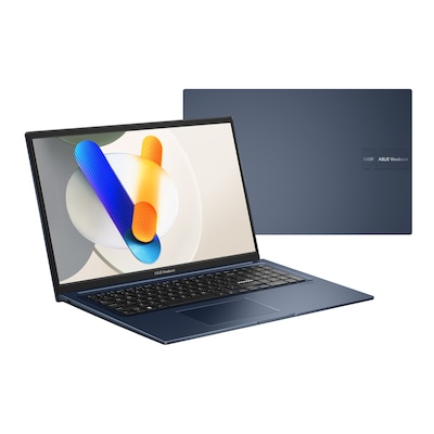 • Intel® Core™ 7-150U Prozessor (bis zu 5