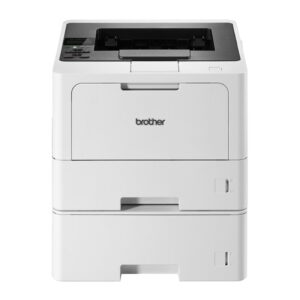 • S/W-Laserdrucker • Druckauflösung: bis zu 1.200 x 1.200 dpi • Druckgeschwindigkeit: bis zu 48 Seiten/Min. • Konnektivität: LAN