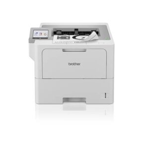 • S/W-Laserdrucker • Druckauflösung: bis zu 1.200 x 1.200 dpi • Druckgeschwindigkeit: bis zu 50 Seiten/Min. • Konnektivität: LAN