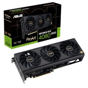 • GeForce RTX 4080 Super